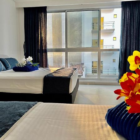 El Oscar Hotel เมเดยิน ภายนอก รูปภาพ