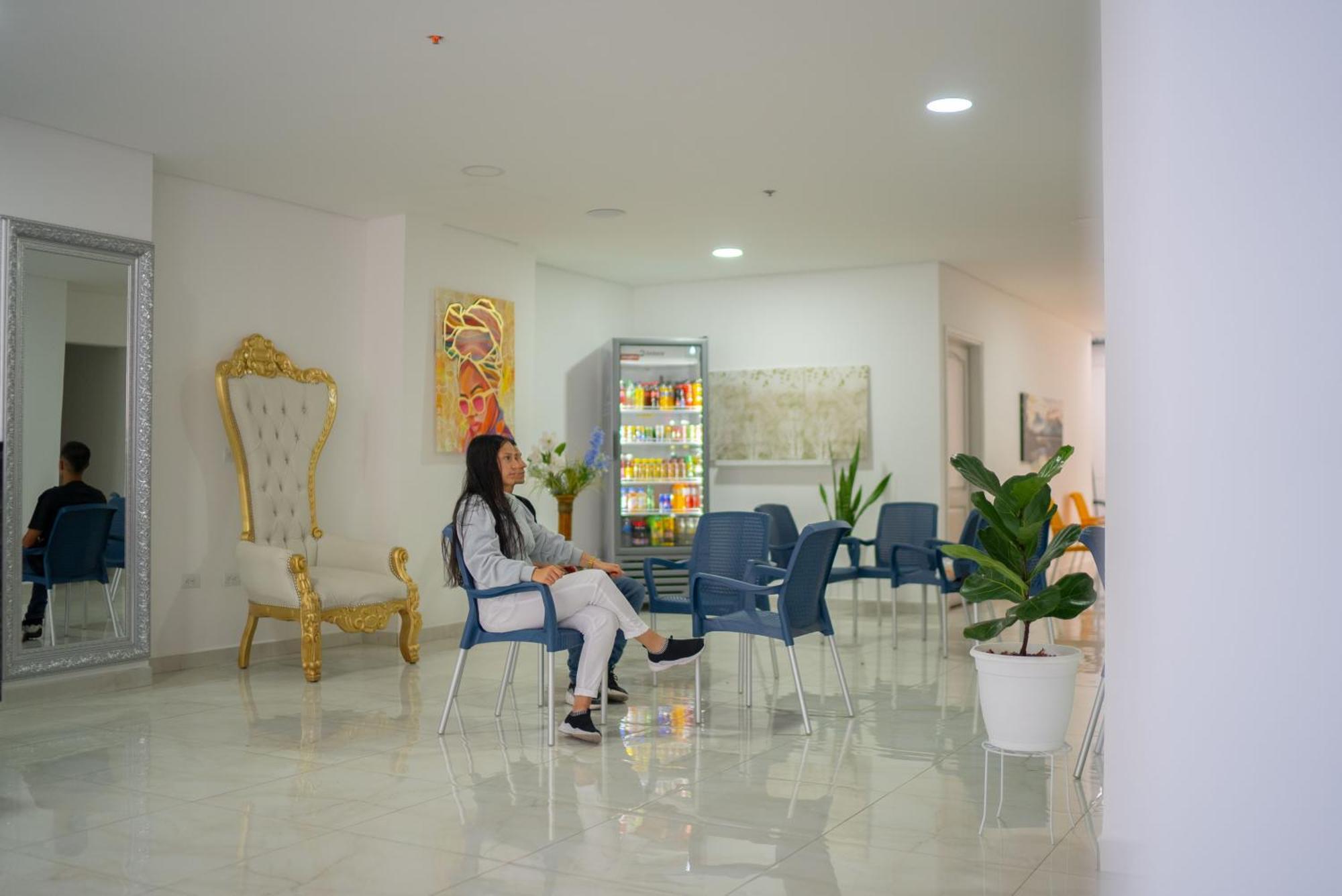 El Oscar Hotel เมเดยิน ภายนอก รูปภาพ