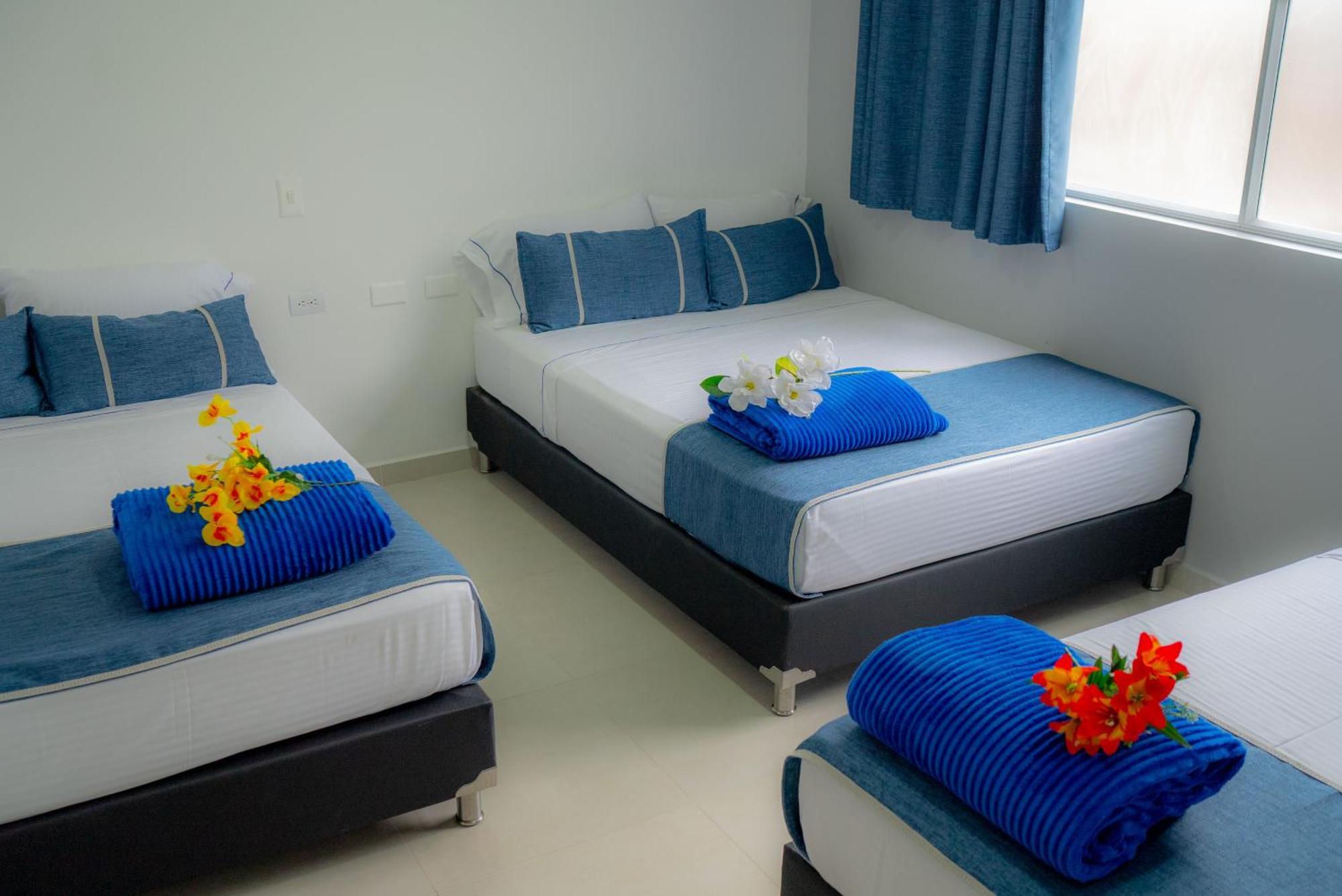 El Oscar Hotel เมเดยิน ภายนอก รูปภาพ