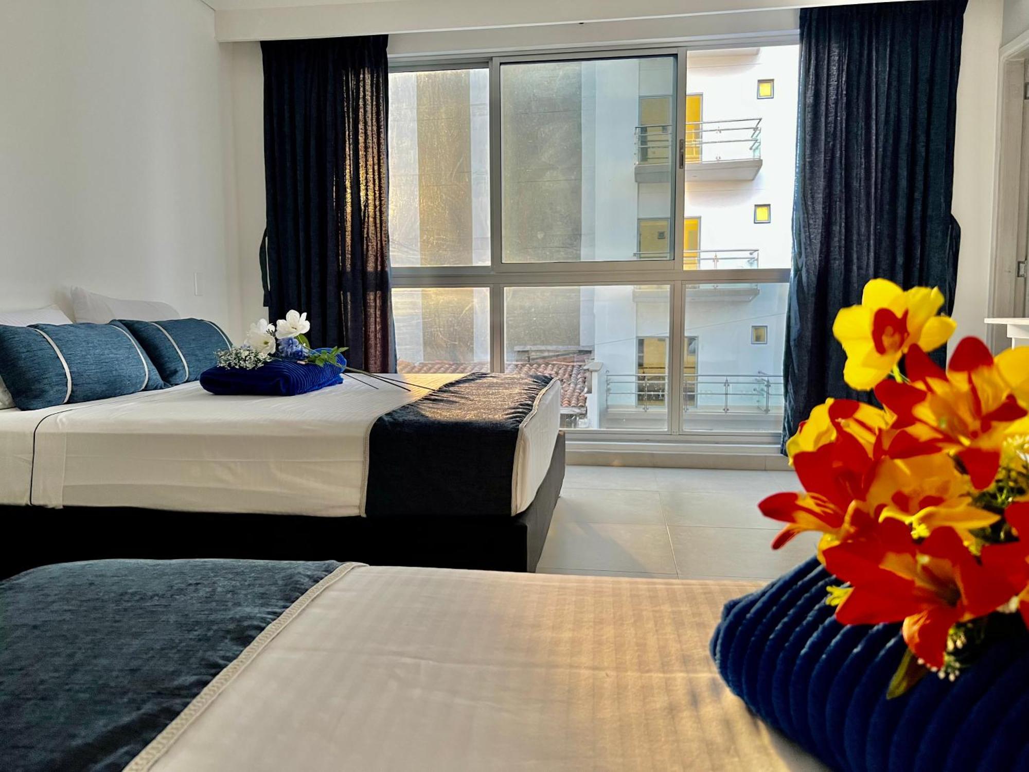 El Oscar Hotel เมเดยิน ภายนอก รูปภาพ